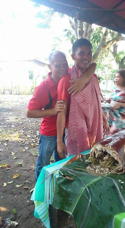 Lolo Boy service memory